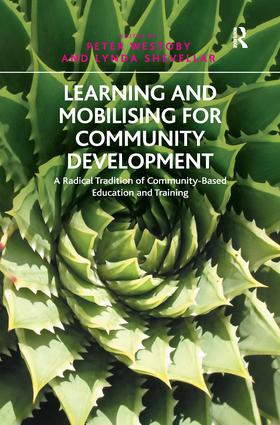 Learning and Mobilising for Community Development