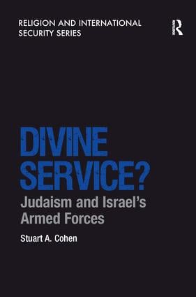 Divine Service?