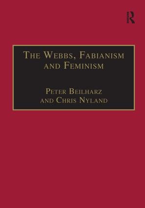 Webbs, Fabianism and Feminism
