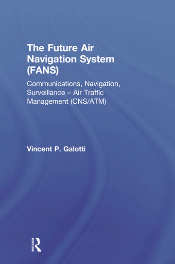 Future Air Navigation System (FANS)