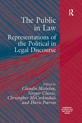Public in Law