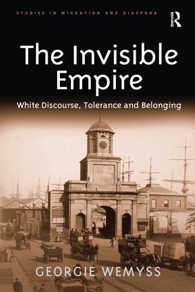 Invisible Empire