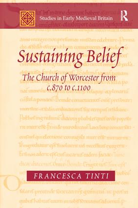 Sustaining Belief