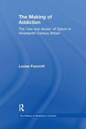 Making of Addiction