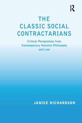 Classic Social Contractarians