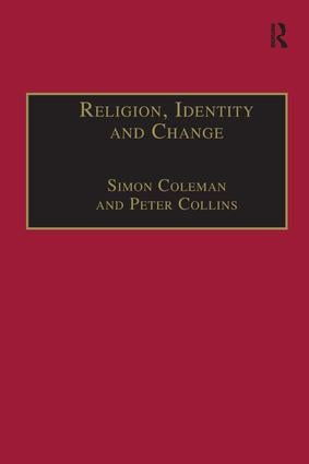 Religion, Identity and Change
