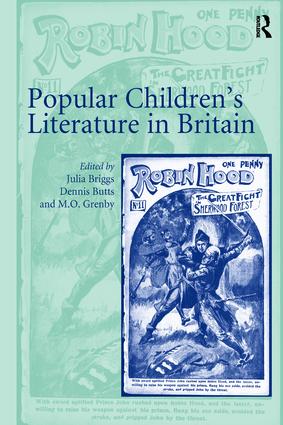 Popular Children’s Literature in Britain