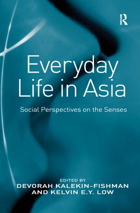 Everyday Life in Asia