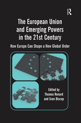 European Union and Emerging Powers in the 21st Century