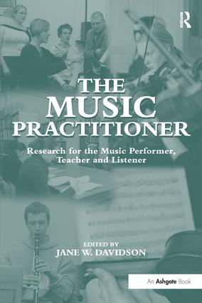 Music Practitioner