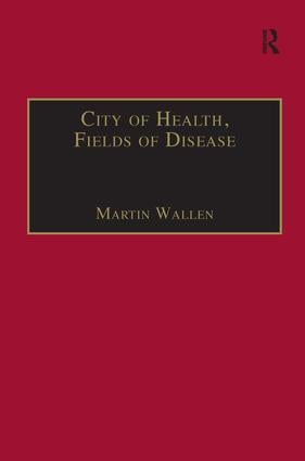 City of Health, Fields of Disease