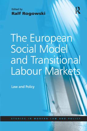 European Social Model and Transitional Labour Markets