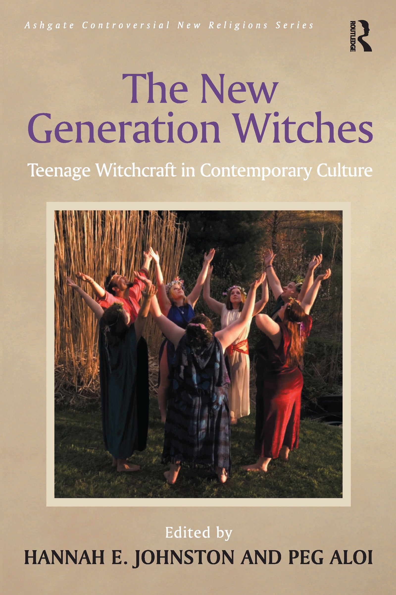 New Generation Witches
