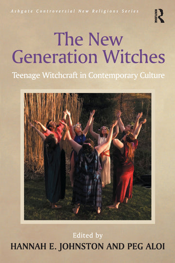 New Generation Witches