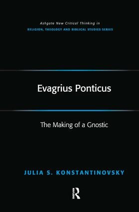 Evagrius Ponticus