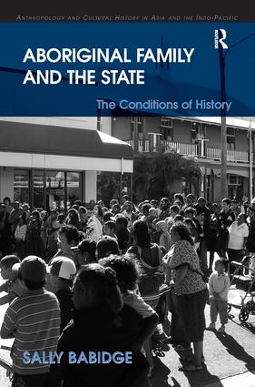 Aboriginal Family and the State