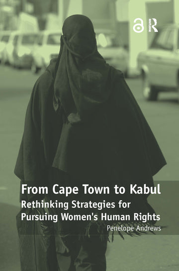 From Cape Town to Kabul