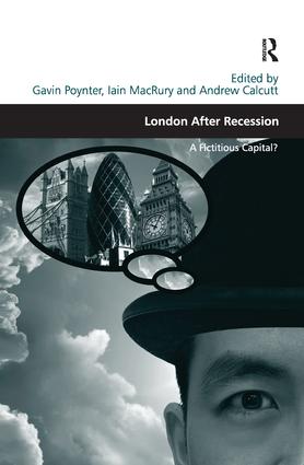 London After Recession