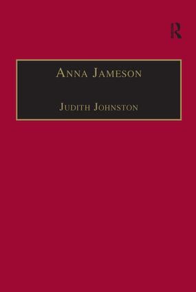 Anna Jameson