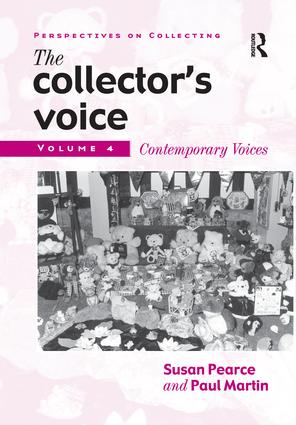 Collector's Voice