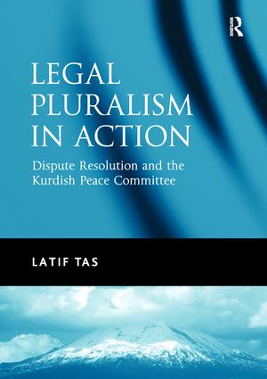 Legal Pluralism in Action