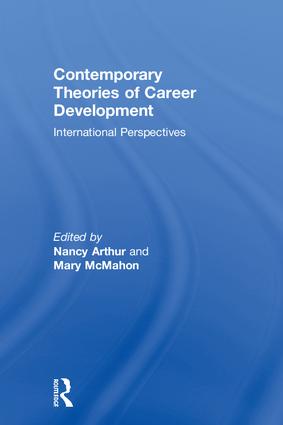 Contemporary Theories of Career Development