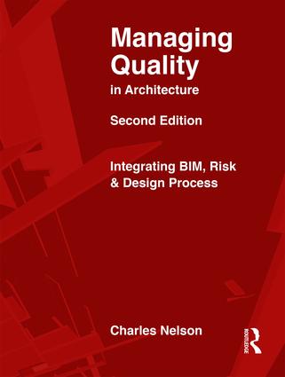 Managing Quality in Architecture