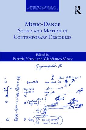 Music-Dance
