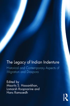Legacy of Indian Indenture