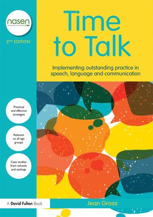 Time to Talk