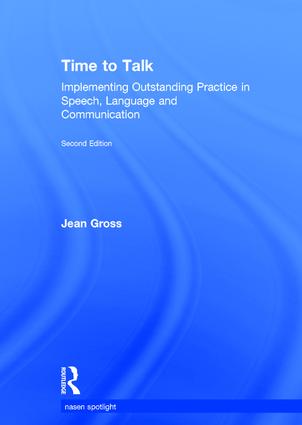 Time to Talk