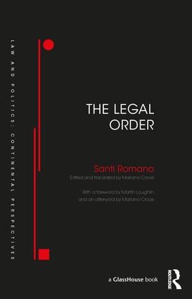 Legal Order