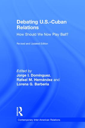 Debating U.S.-Cuban Relations