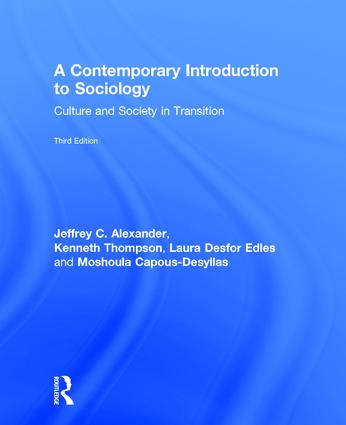 Contemporary Introduction to Sociology
