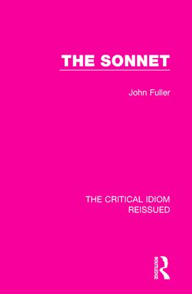 Sonnet