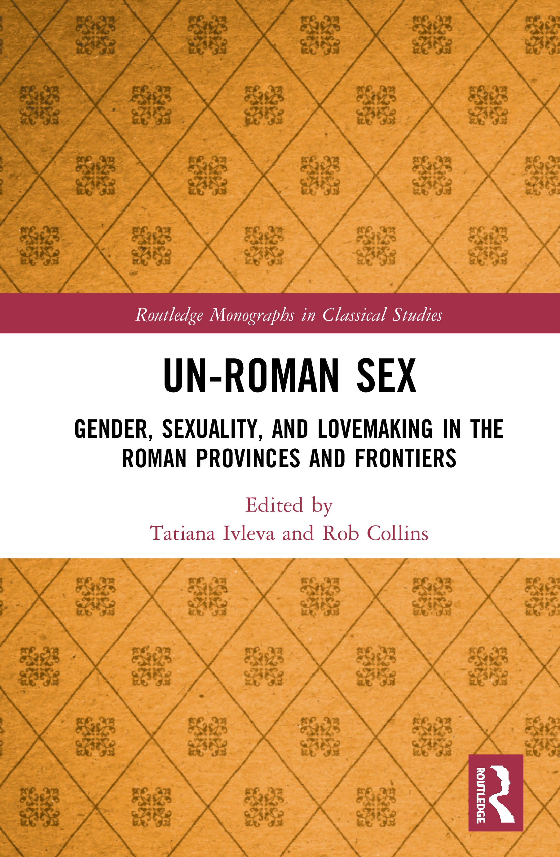 Un-Roman Sex