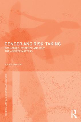 Gender and Risk-Taking