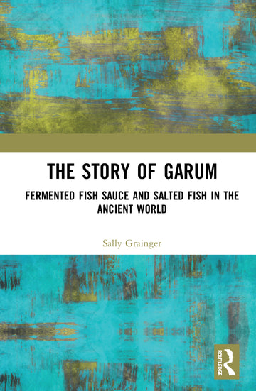 Story of Garum