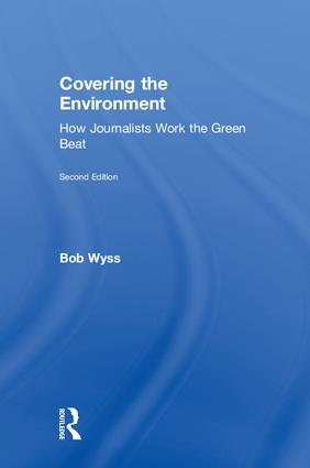 Covering the Environment