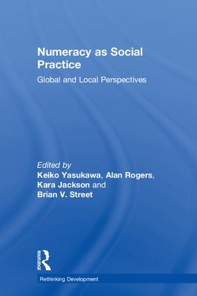 Numeracy as Social Practice