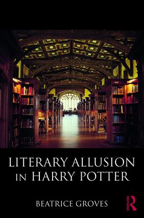 Literary Allusion in Harry Potter