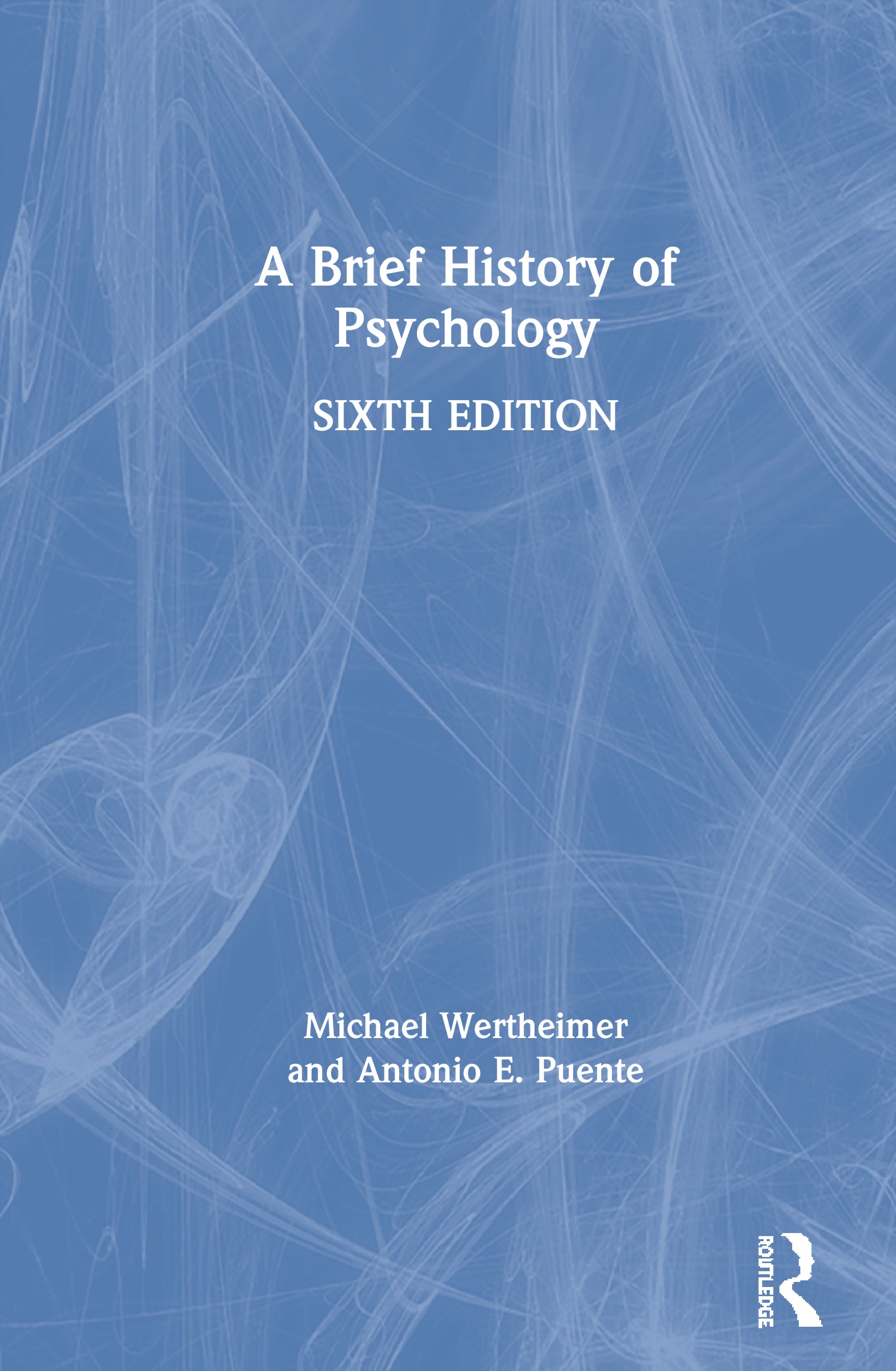 Brief History of Psychology