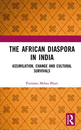 African Diaspora in India