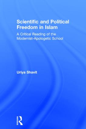 Scientific and Political Freedom in Islam - Hardback