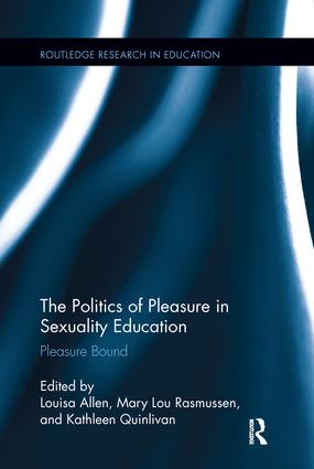 Politics of Pleasure in Sexuality Education