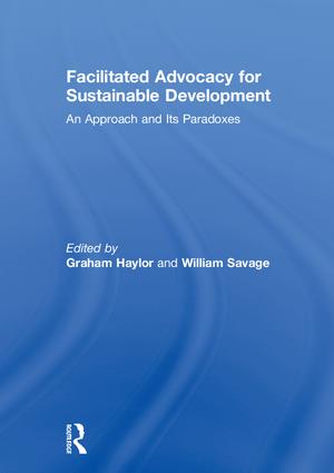 Facilitated Advocacy for Sustainable Development