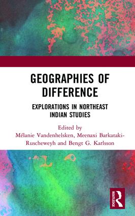 Geographies of Difference