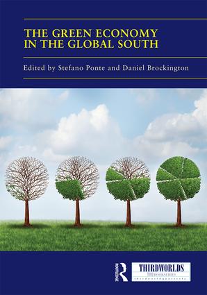 Green Economy in the Global South