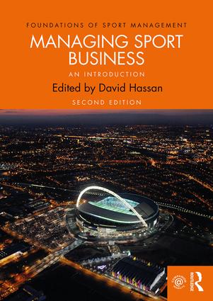 Managing Sport Business