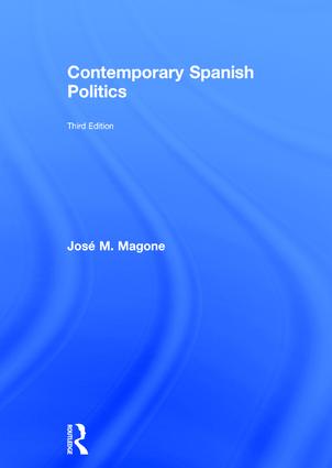 Contemporary Spanish Politics